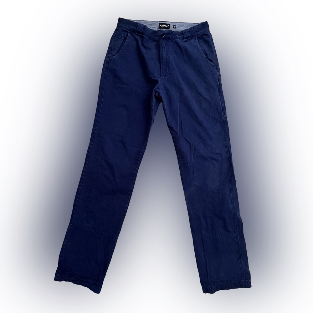 ARSNL pants / NAVY